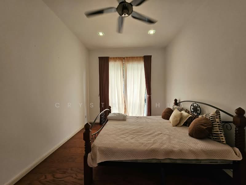 Rumah Teres 2 Tingkat untuk Dijual di Desa Parkcity (Kuala Lumpur) - Crystal Chua - Bedroom - PropertyGuru.com.my