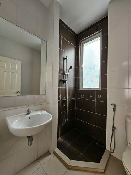 Rumah Teres 2 Tingkat untuk Dijual di Desa Parkcity (Kuala Lumpur) - Crystal Chua - Bathroom - PropertyGuru.com.my