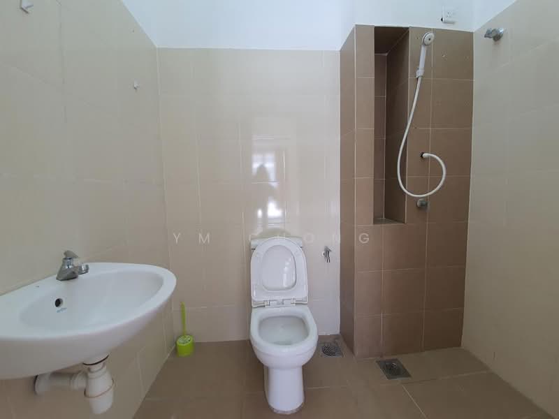 Rumah Teres 2 Tingkat untuk Dijual di Bemban (Melaka) - YM Chong - PropertyGuru.com.my