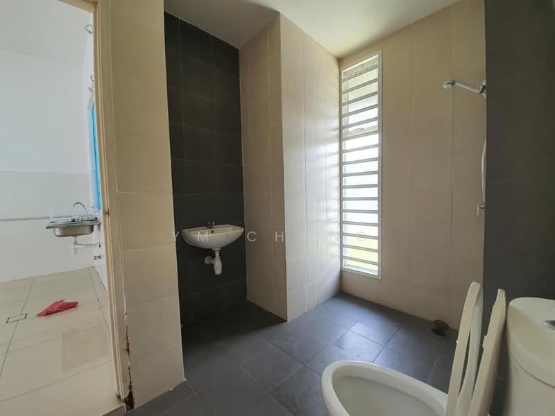 Rumah Teres 2 Tingkat untuk Dijual di Bemban (Melaka) - YM Chong - PropertyGuru.com.my