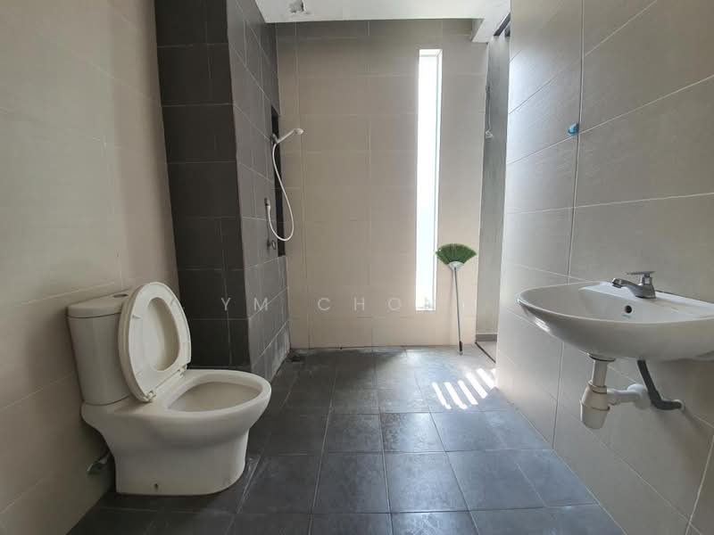 Rumah Teres 2 Tingkat untuk Dijual di Bemban (Melaka) - YM Chong - PropertyGuru.com.my