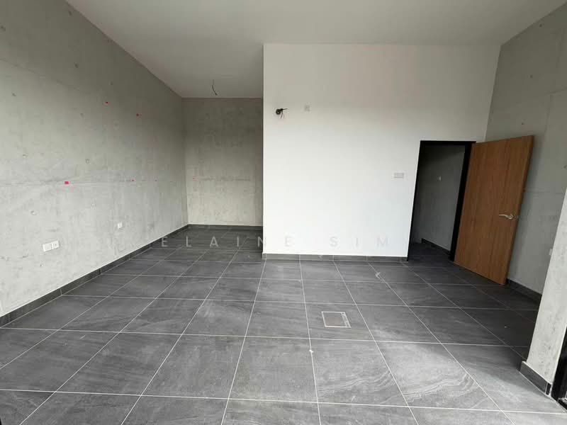 3-storey Terraced House for Sale in Kulai (Johor) - Elaine Sim - Interior - PropertyGuru.com.my