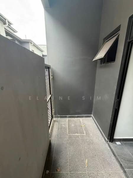3-storey Terraced House for Sale in Kulai (Johor) - Elaine Sim - Exterior - PropertyGuru.com.my