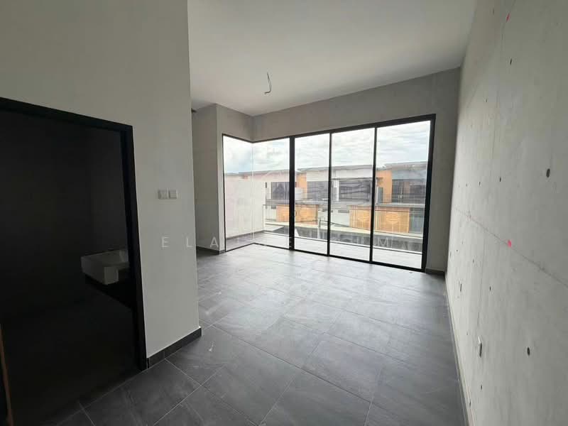 3-storey Terraced House for Sale in Kulai (Johor) - Elaine Sim - Interior - PropertyGuru.com.my