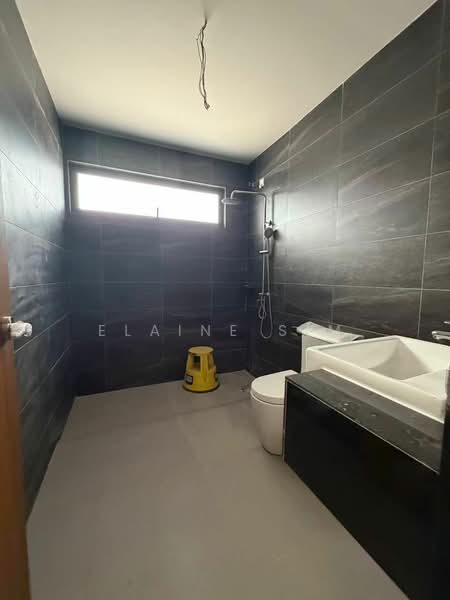 3-storey Terraced House for Sale in Kulai (Johor) - Elaine Sim - Bathroom - PropertyGuru.com.my