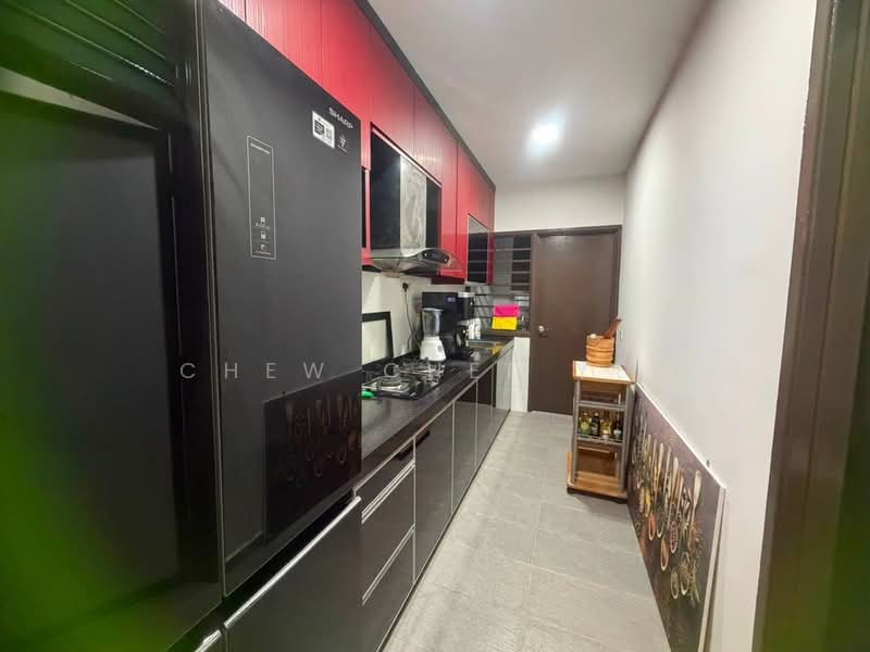 Service Residence for Rent at The Sky Executive Suites - Chew Chee Yee - PropertyGuru.com.my