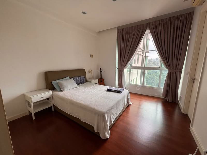 Condominium for Sale at Kiaramas Ayuria - James Eng - Bedroom - PropertyGuru.com.my