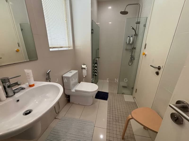 Condominium for Sale at Kiaramas Ayuria - James Eng - Bathroom - PropertyGuru.com.my