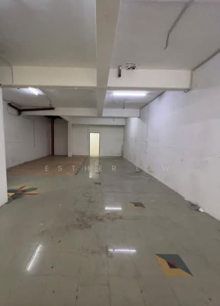 Shop for Sale in Taman Maluri (Cheras) - Esther Law - Interior - PropertyGuru.com.my