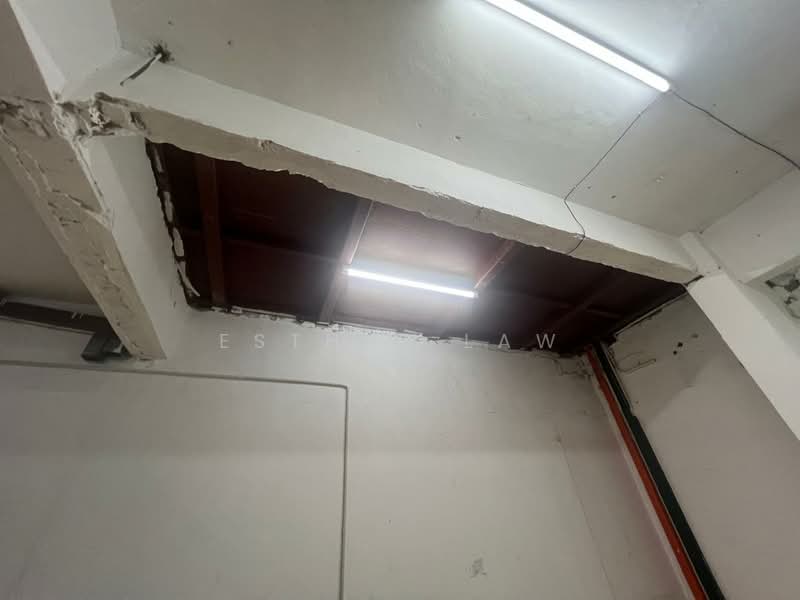 Shop for Sale in Taman Maluri (Cheras) - Esther Law - Interior - PropertyGuru.com.my