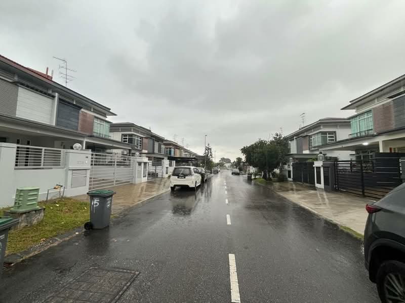 Rumah Kluster untuk Dijual di Bukit Indah (Iskandar Puteri (Nusajaya)) - Jaz Lee - PropertyGuru.com.my