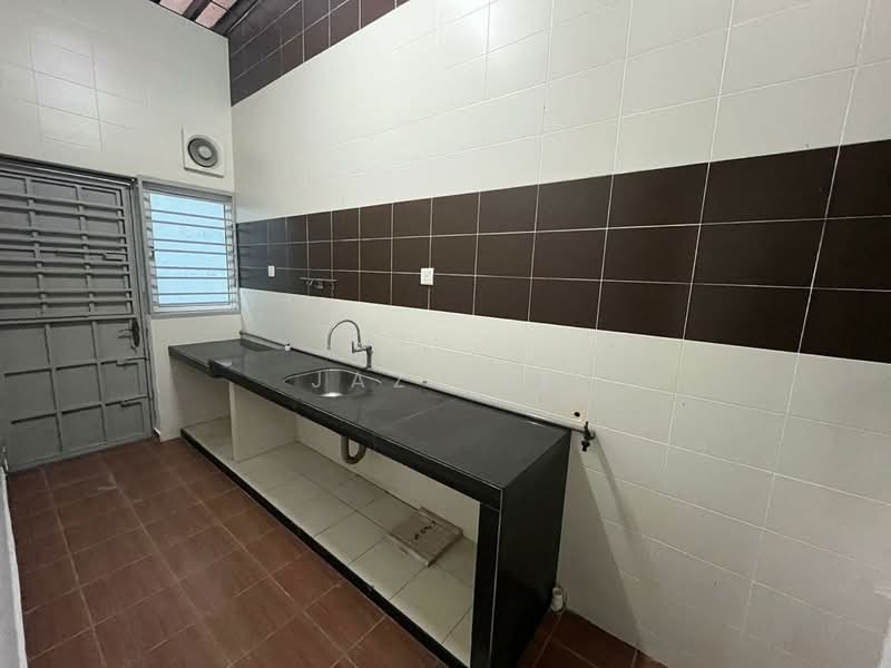 Rumah Kluster untuk Dijual di Bukit Indah (Iskandar Puteri (Nusajaya)) - Jaz Lee - PropertyGuru.com.my