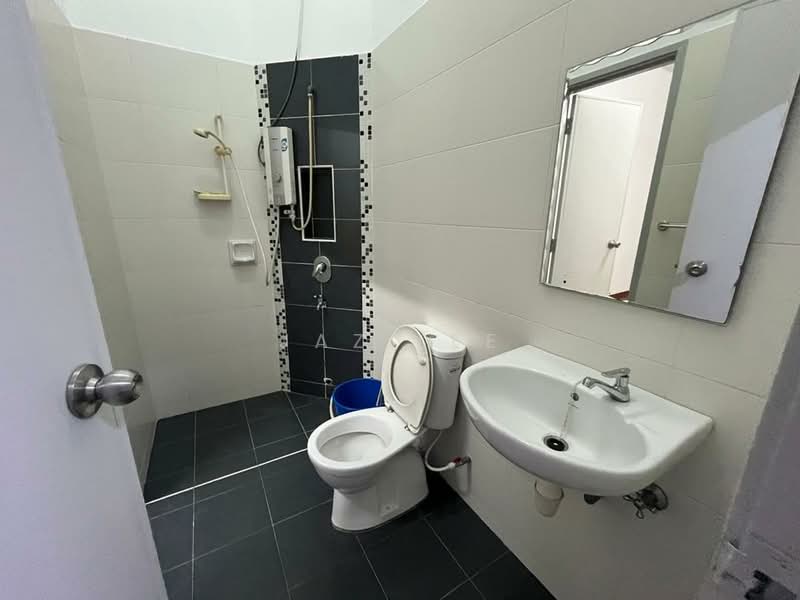 Rumah Kluster untuk Dijual di Bukit Indah (Iskandar Puteri (Nusajaya)) - Jaz Lee - PropertyGuru.com.my
