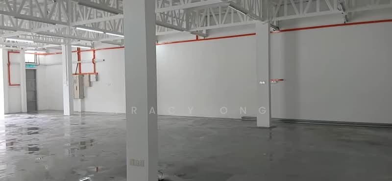 Kilang untuk Disewa di Eco Business Park 1 (Johor Bahru) - Tracy Ong - Interior - PropertyGuru.com.my