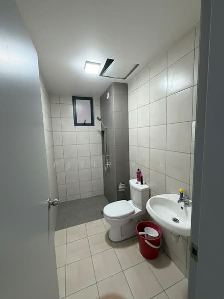 Service Residence for Rent at MIRA at Shorea Park - Peter Pua - Bathroom - PropertyGuru.com.my