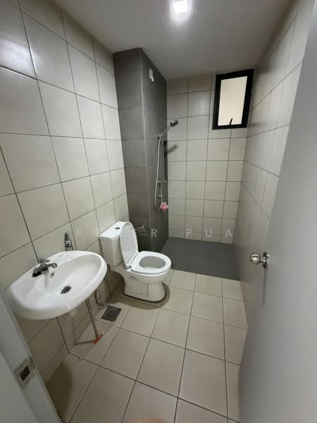 Service Residence for Rent at MIRA at Shorea Park - Peter Pua - Bathroom - PropertyGuru.com.my