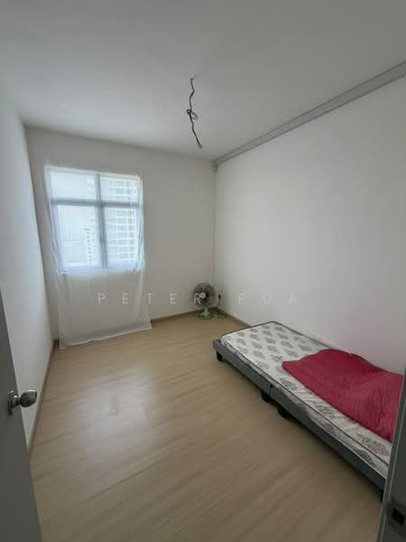Service Residence for Rent at MIRA at Shorea Park - Peter Pua - Bedroom - PropertyGuru.com.my