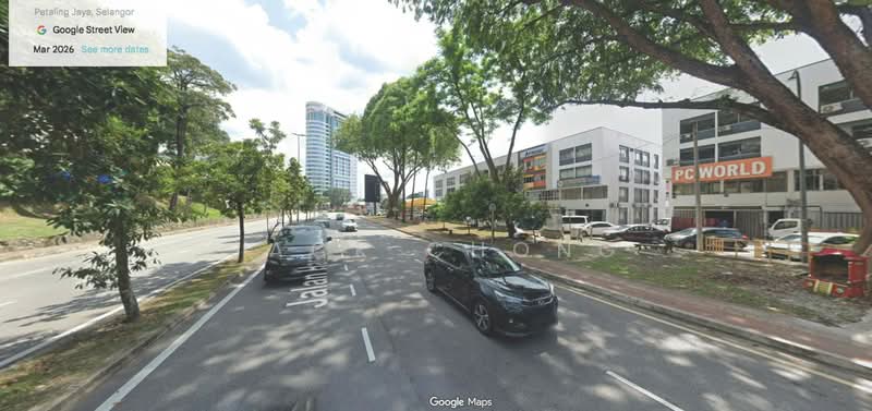 Kedai untuk Disewa di Petaling Jaya (Selangor) - Jack Chong - PropertyGuru.com.my
