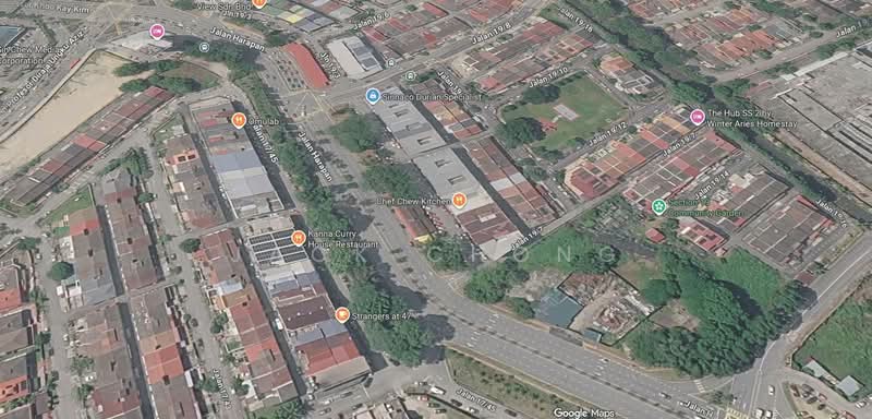Kedai untuk Disewa di Petaling Jaya (Selangor) - Jack Chong - Exterior - PropertyGuru.com.my