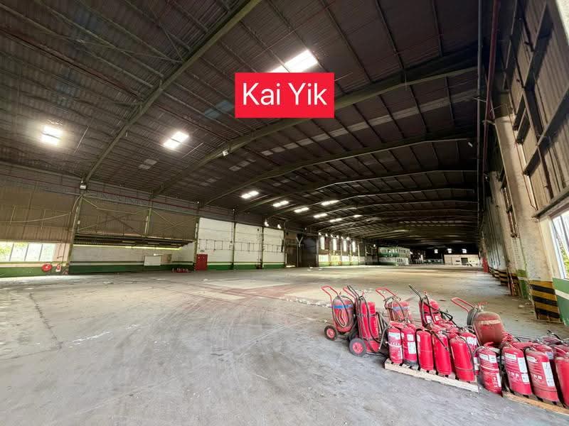 Kilang Terpisah untuk Disewa di Sungai Petani (Kedah) - Kai Yik - PropertyGuru.com.my
