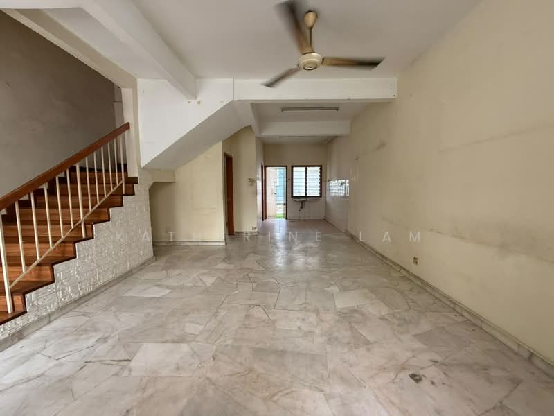 2-storey Terraced House for Sale in Bandar Bukit Puchong (Puchong) - Katherine Lam - Interior - PropertyGuru.com.my