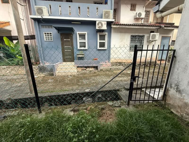 2-storey Terraced House for Sale in Bandar Bukit Puchong (Puchong) - Katherine Lam - Exterior - PropertyGuru.com.my