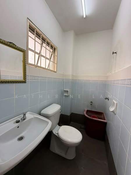 2-storey Terraced House for Sale in Bandar Bukit Puchong (Puchong) - Katherine Lam - Bathroom - PropertyGuru.com.my