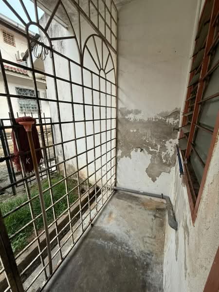 2-storey Terraced House for Sale in Bandar Bukit Puchong (Puchong) - Katherine Lam - Exterior - PropertyGuru.com.my