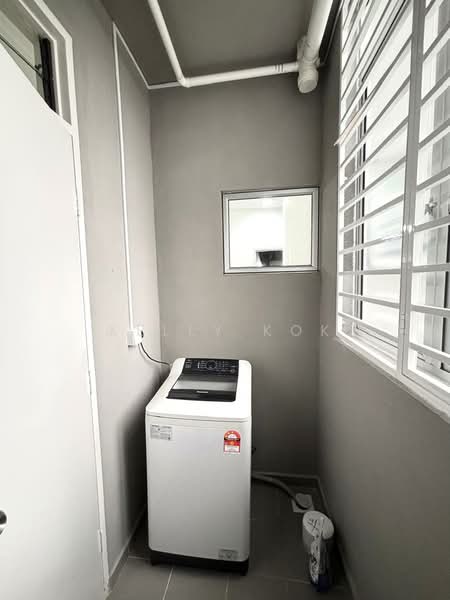 Condominium for Rent at PPAM Residensi Amansuri - Kelly Kok - Interior - PropertyGuru.com.my