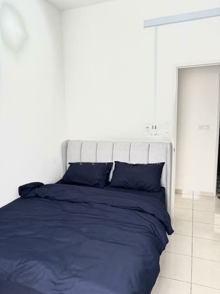 Condominium for Rent at PPAM Residensi Amansuri - Kelly Kok - Bedroom - PropertyGuru.com.my