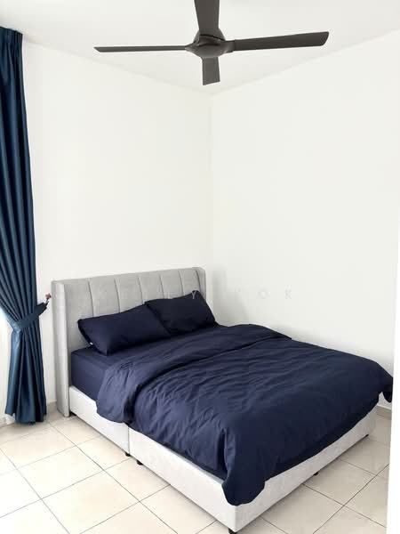 Condominium for Rent at PPAM Residensi Amansuri - Kelly Kok - Bedroom - PropertyGuru.com.my