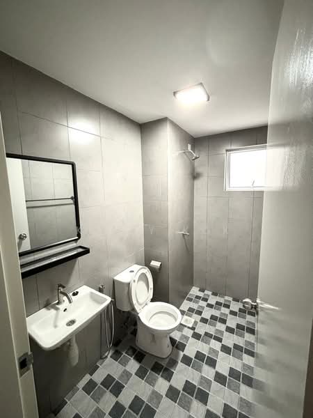 Condominium for Rent at PPAM Residensi Amansuri - Kelly Kok - Bathroom - PropertyGuru.com.my