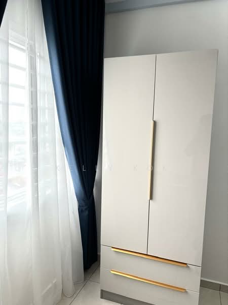 Condominium for Rent at PPAM Residensi Amansuri - Kelly Kok - Interior - PropertyGuru.com.my