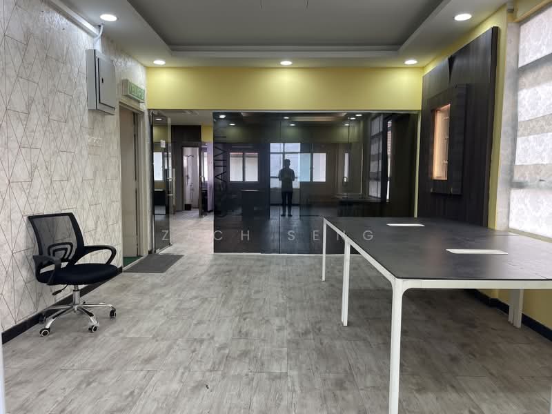 Shop / Office for Rent in Ampang (Selangor) - Zach Seng - Interior - PropertyGuru.com.my