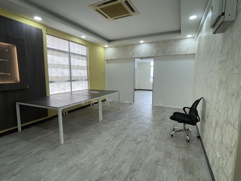 Shop / Office for Rent in Ampang (Selangor) - Zach Seng - Interior - PropertyGuru.com.my