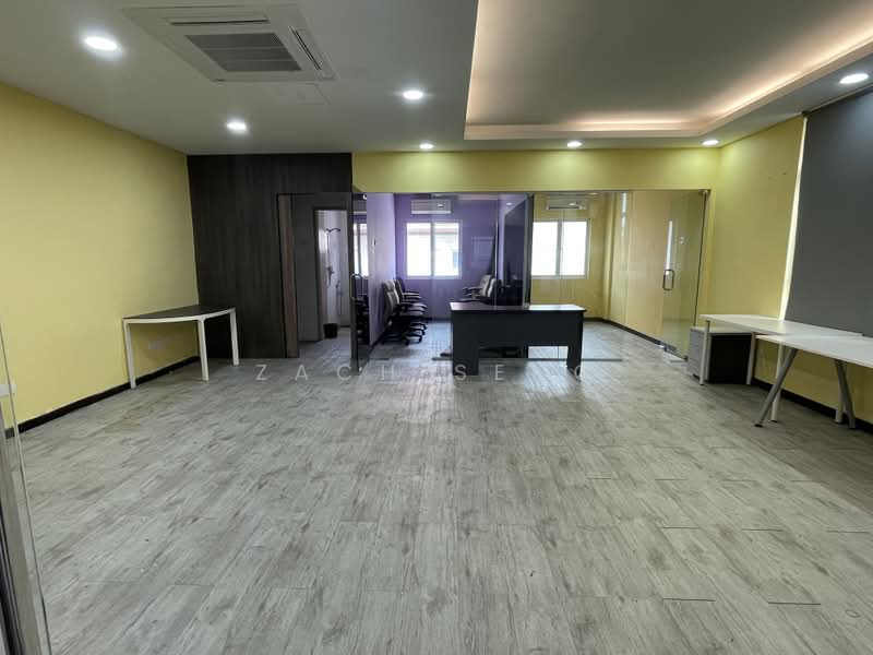 Shop / Office for Rent in Ampang (Selangor) - Zach Seng - Interior - PropertyGuru.com.my