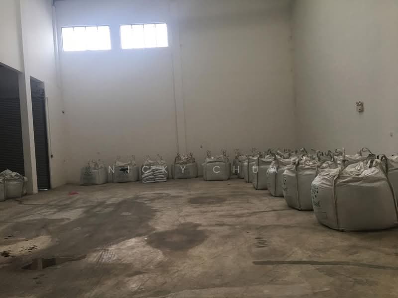Factory for Sale in Beranang (Selangor) - Nicky Chua - PropertyGuru.com.my