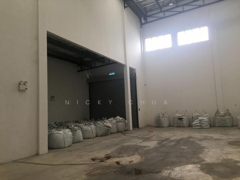 Factory for Sale in Beranang (Selangor) - Nicky Chua - PropertyGuru.com.my