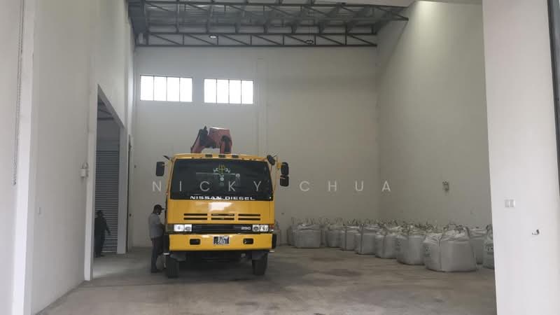 Factory for Sale in Beranang (Selangor) - Nicky Chua - PropertyGuru.com.my