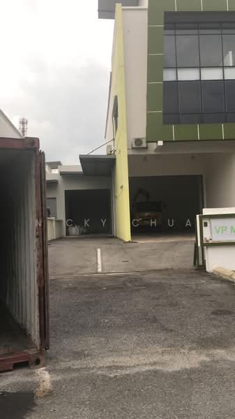 Factory for Sale in Beranang (Selangor) - Nicky Chua - PropertyGuru.com.my