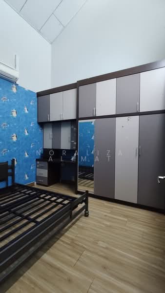 Rumah Teres 1 Tingkat untuk Disewa di Taman Flora Heights (Pasir Gudang) - Noraliza Alimat - PropertyGuru.com.my