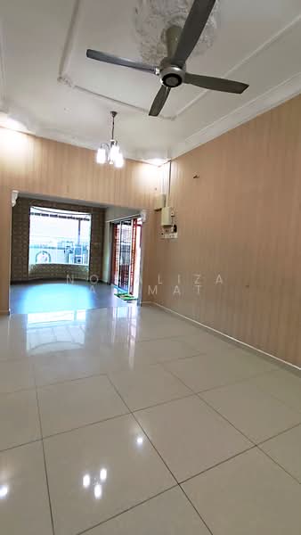 Rumah Teres 1 Tingkat untuk Disewa di Taman Flora Heights (Pasir Gudang) - Noraliza Alimat - PropertyGuru.com.my