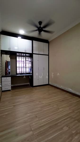 Rumah Teres 1 Tingkat untuk Disewa di Taman Flora Heights (Pasir Gudang) - Noraliza Alimat - PropertyGuru.com.my
