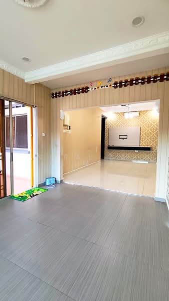 Rumah Teres 1 Tingkat untuk Disewa di Taman Flora Heights (Pasir Gudang) - Noraliza Alimat - PropertyGuru.com.my