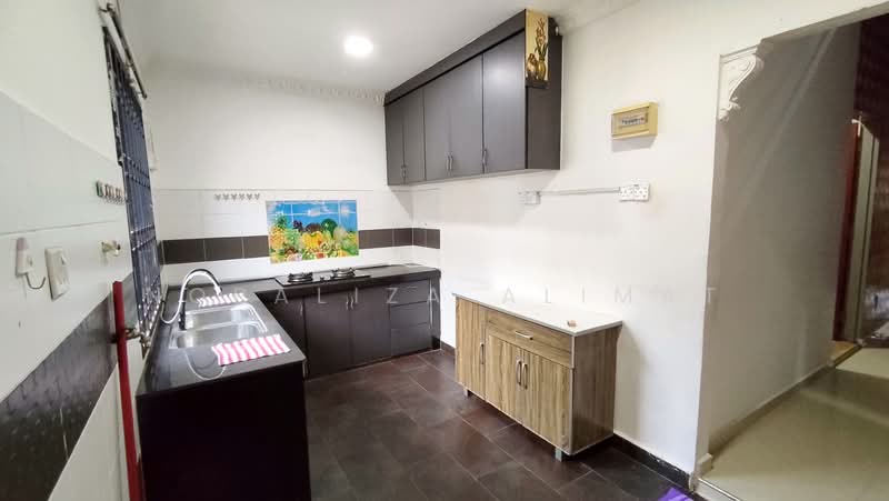 Rumah Teres 1 Tingkat untuk Disewa di Taman Flora Heights (Pasir Gudang) - Noraliza Alimat - PropertyGuru.com.my
