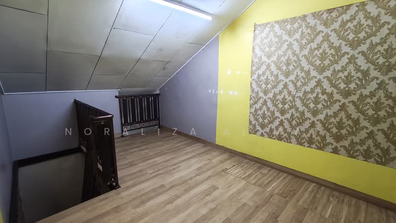 Rumah Teres 1 Tingkat untuk Disewa di Taman Flora Heights (Pasir Gudang) - Noraliza Alimat - PropertyGuru.com.my