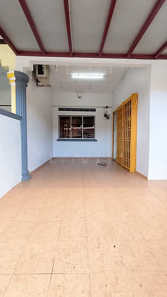 Rumah Teres 1 Tingkat untuk Disewa di Taman Flora Heights (Pasir Gudang) - Noraliza Alimat - PropertyGuru.com.my