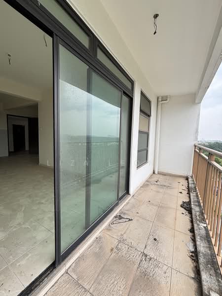 Servis Apartment untuk Dijual di The Garden Residences - Liza Leong - PropertyGuru.com.my