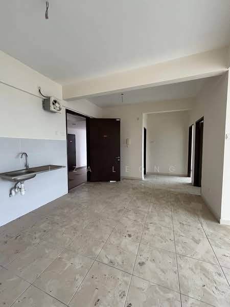 Servis Apartment untuk Dijual di The Garden Residences - Liza Leong - PropertyGuru.com.my