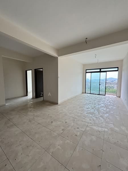 Servis Apartment untuk Dijual di The Garden Residences - Liza Leong - PropertyGuru.com.my